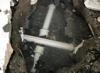 凌云阳台漏水维修公司为您分享楼上楼下漏水怎么处理