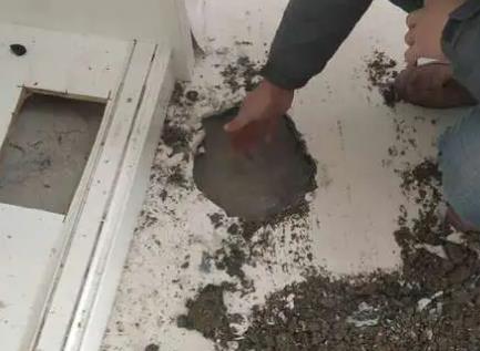 凌云卫生间漏水维修公司分享下精确定位查漏水一次多少钱?不同级别收费不同