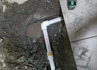 凌云阳台漏水维修时有哪些声音会影响检漏仪